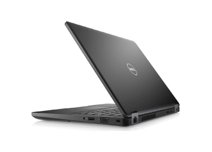 第10世代Core i5 LATITUDE 5490 NVMe256G FHD Ноутбук Dell Latitude 5490 FHD